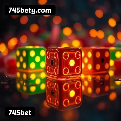 Vantagens exclusivas 745bet para jogadores brasileiros - São Paulo, Rio, BH