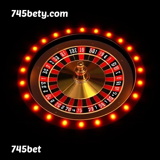 745bet bônus R$5.000 + 500 giros - Rollover 35x, prazo 30 dias, 38% taxa conversão