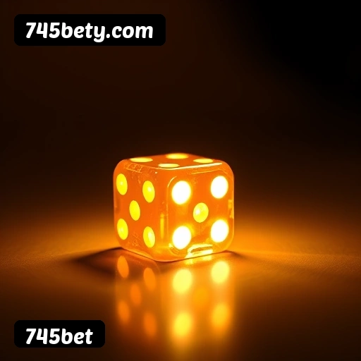 Loterias online disponíveis na 745bet