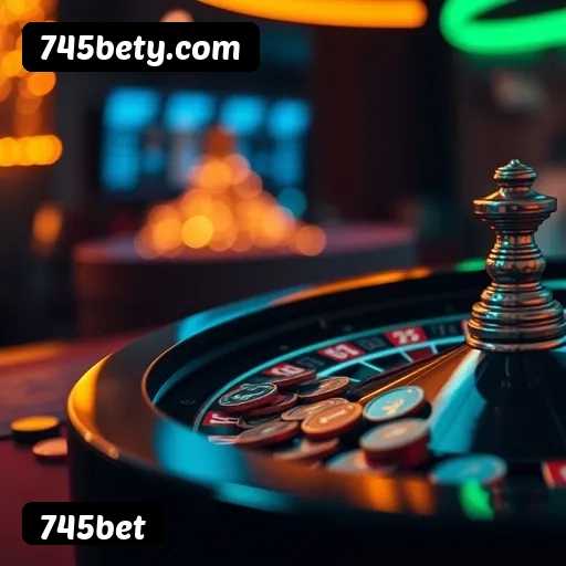 745bet APP mobile iOS Android - 187 mil downloads São Paulo Rio BH