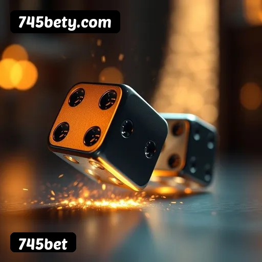 745bet PIX instantâneo Brasil - Depósito e saque em minutos 24/7