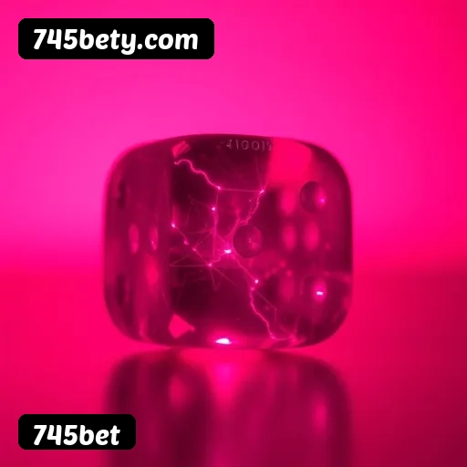 745bet segurança SSL 256-bit - Licença Curaçao, eCOGRA, GLI certificado